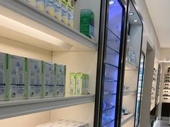 -毛源昌眼镜(杭州庆春东路店)