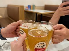 -新凯旋烧烤·燕姐千岛湖土菜