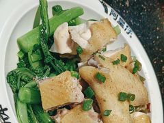 -阿皇仔烧鹅(麦地店)