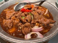 -四道菜·福建菜馆(万家广场店)