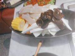 -新辣道鱼火锅(领展购物广场·中关村店)