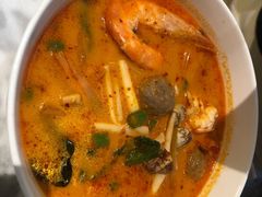冬阴功汤-PHO爺·越南料理(亦庄大族广场店)