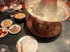 -南门涮肉(北洼路店)