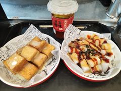 -孖记茶档·热腾茶餐(乐峰店)