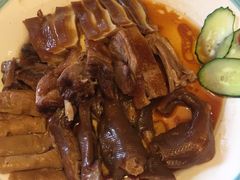 -广东道至正餐厅(区庄店)