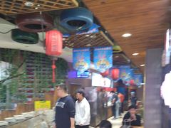 -香约老地方烧烤(九道街店)