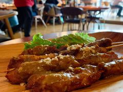 -越谜·越南餐厅(长白店)