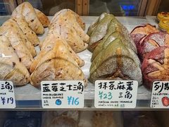 -Juicy Bakery(大学路店)