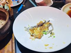 -桥边小楼·手工云南菜·古城观景小楼