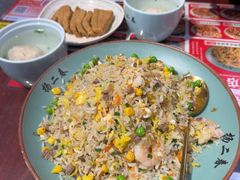 -扬二春炒饭(国庆路总店)