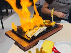 -豪客来牛排(鼓楼名店街店)