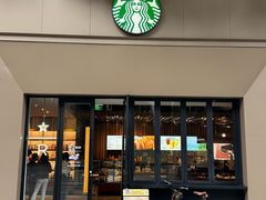 -星巴克臻选(长沙运达中央广场店)