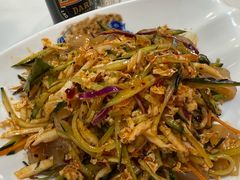 -哈勒滨饭庄(南二道街店)