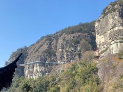 -大慈岩风景区