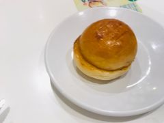 -翠华餐厅(宝安壹方城店)