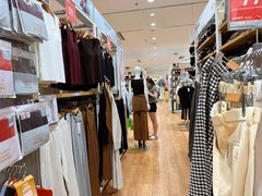 -优衣库(太原龙湖万达广场店)
