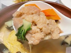 -四季民福烤鸭店(王府井灯市口店)