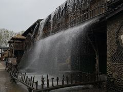 -呀路古热带植物园