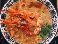 -雷门拉面·现熬骨汤(凯德来福士店)