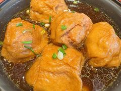 -古都历食南京菜·烤鸭·鸭血粉丝·汤包(南京博物院店)