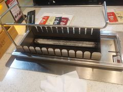 -玉善烧烤串城(长春总店)