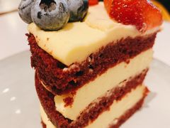 -BAKER&SPICE(安福路店)