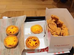 -肯德基(汇腾店)