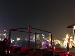 -罗斯福色戒酒吧(外滩店)
