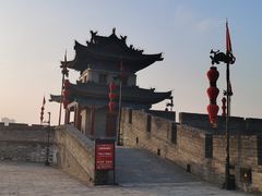 -西安城墙·碑林历史文化景区