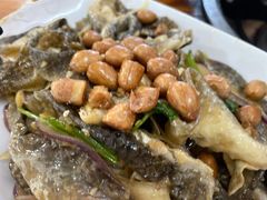 -章记正宗南岗鱼蛋火锅