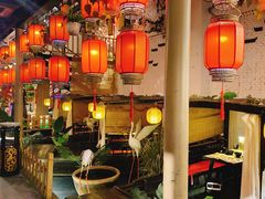 -锦上中式酒馆(南内环店)