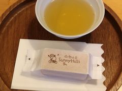 -微热山丘(台北民生公园门市店)
