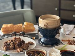 -海湾壹品·粤菜·早茶·烤鸭(拱北店)