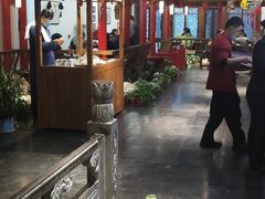 -清真·京华源铜锅涮肉(丰庆店)