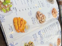 -大螃蟹海鲜餐厅