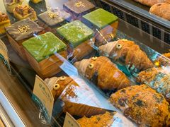 -屋裡·Union Bakery(龙江路店)