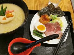 -一風堂拉面(港汇恒隆店)