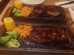 -萨莉亚意式餐厅(东川路店)