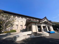 -东京国立博物馆
