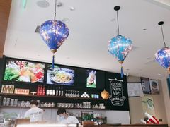 -南越郡·越式风味餐厅(青秀万达店)