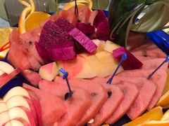 -佳兰雅序融合菜(高新店)
