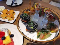 -粤海喜来登酒店·&More聚驿(天河城店)