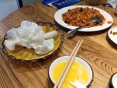 -小船渔村•大连菜•大连焖鱼(明泽街店)