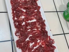 -幸运牛汕头小黄牛牛肉火锅(梅林店)