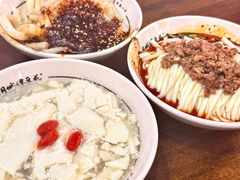 冰醉豆花-西月城谭豆花(春熙路店)