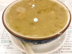 莲子绿豆沙-仁信老铺(华盖路店)