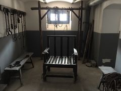 -青岛德国监狱旧址博物馆