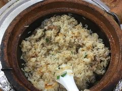 -红星光发煲仔饭(大石街店)