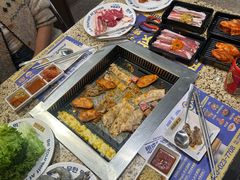 -阿亲家·韩式无限烤肉(春熙路店)