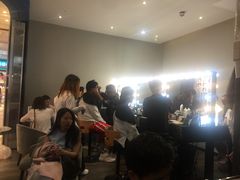 -海马体照相馆(北京apm店)